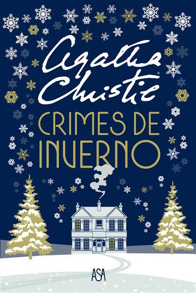 Crimes de Inverno  de Agatha Christie