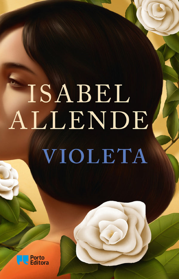 Violeta  de Isabel Allende