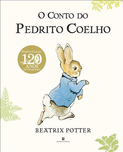 O Conto do Pedrito Coelho de Beatrix Potter