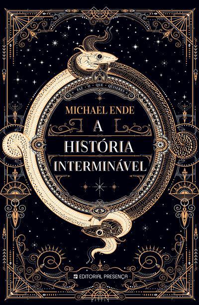 A História Interminável de Michael Ende