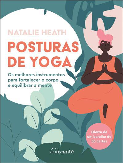 Posturas de Yoga de Natalie Heath