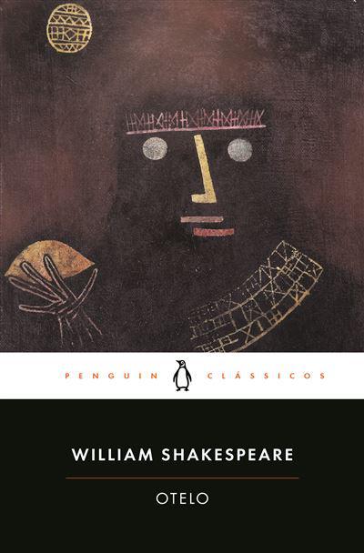 Otelo de William Shakespeare - Livro de Bolso