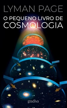 O Pequeno Livro de Cosmologia de Lyman Page