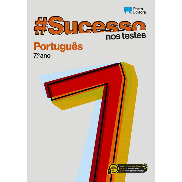 #Sucesso - Português - 7.º Ano - nos Testes