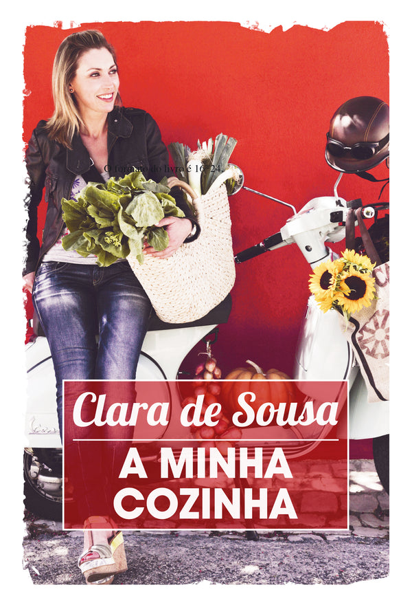 A Minha Cozinha de Clara de Sousa