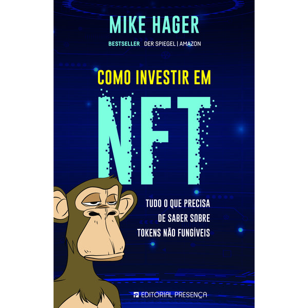 Como Investir em NFT de Tudo o que precisa de saber sobre tokens não fungíveis