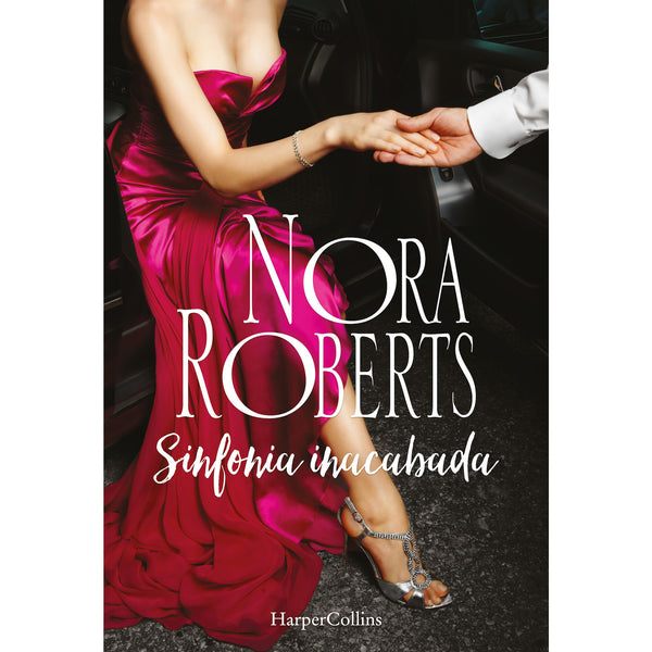 Sinfonia Inacabada de Nora Roberts