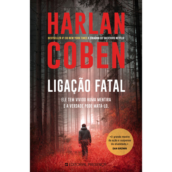 Ligação Fatal de Harlan Coben