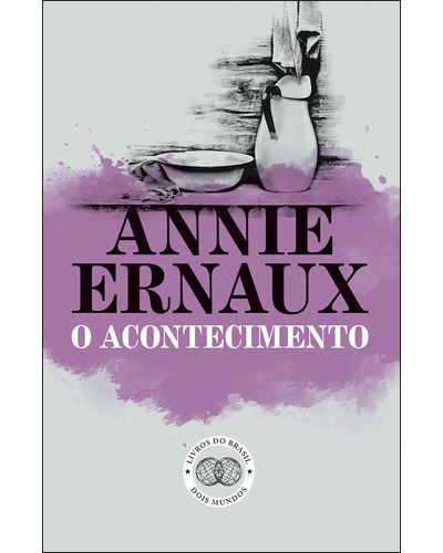 O Acontecimento de Annie Ernaux