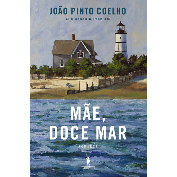 Mãe, Doce Mar de João Pinto Coelho