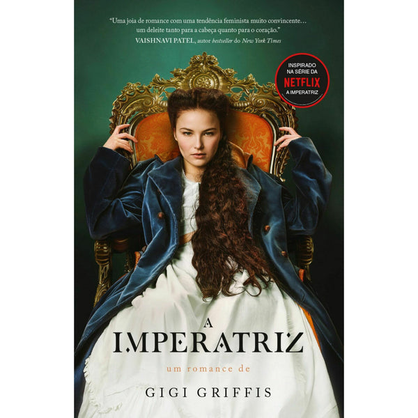 A Imperatriz de Gigi Griffis