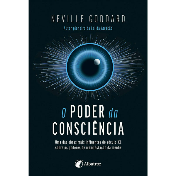O Poder da Consciência de Neville Goddard