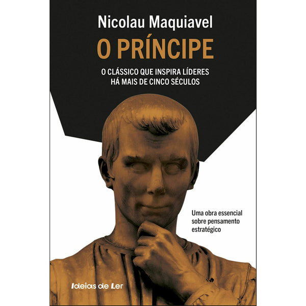 O Príncipe de Nicolau Maquiavel