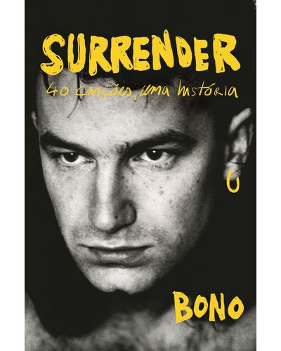 Surrender de Bono