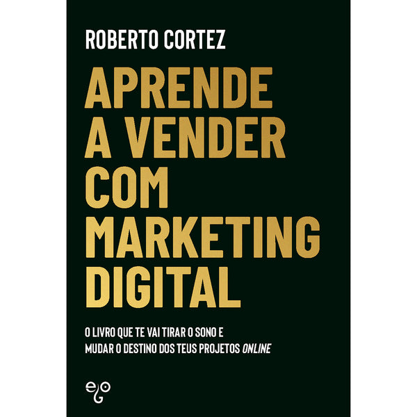 Aprende A Vender com Marketing de Roberto Cortez