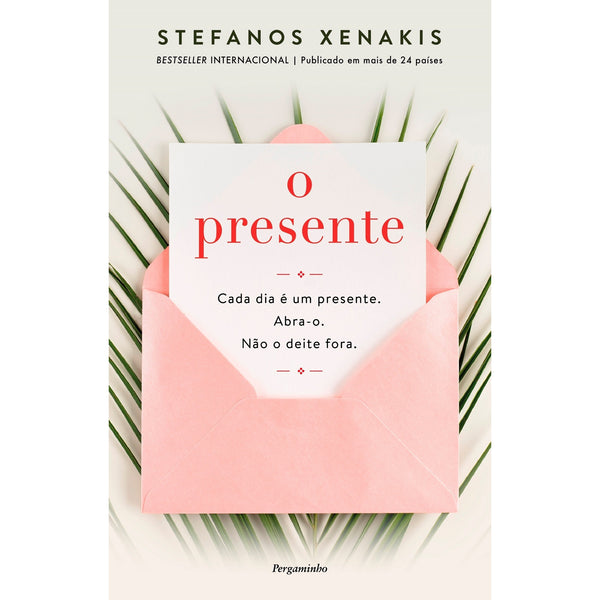 O Presente de Stefanos Xenakis