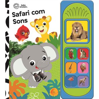 Safari com Sons