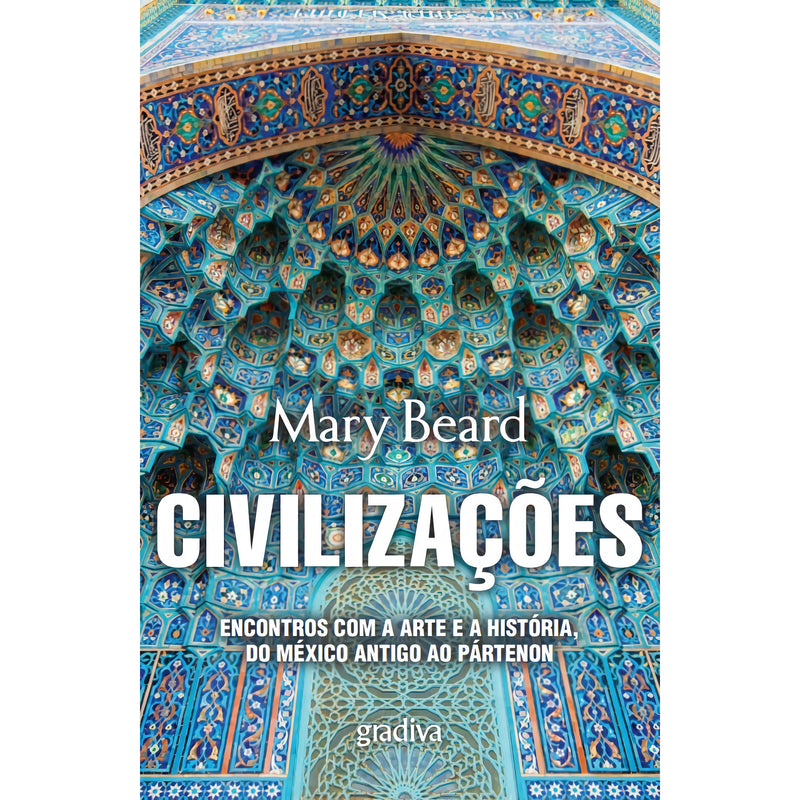 Civilizações de Mary Beard