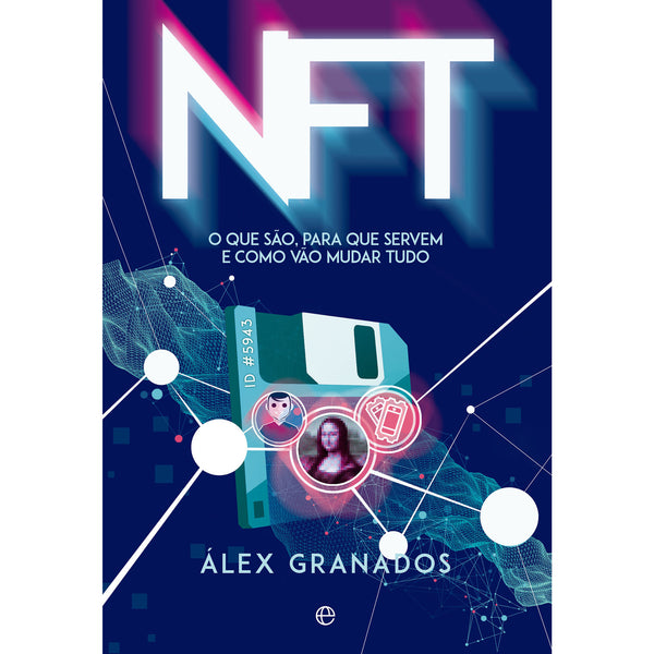 NFT de Álex Granados