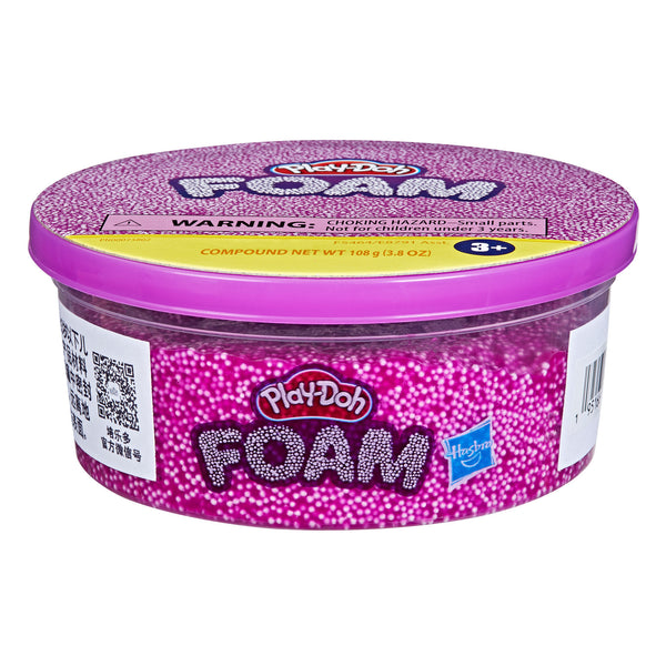 Foam Single Slime Play-Doh