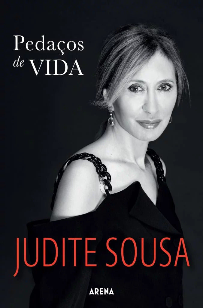 Pedaços de Vida de Judite Sousa