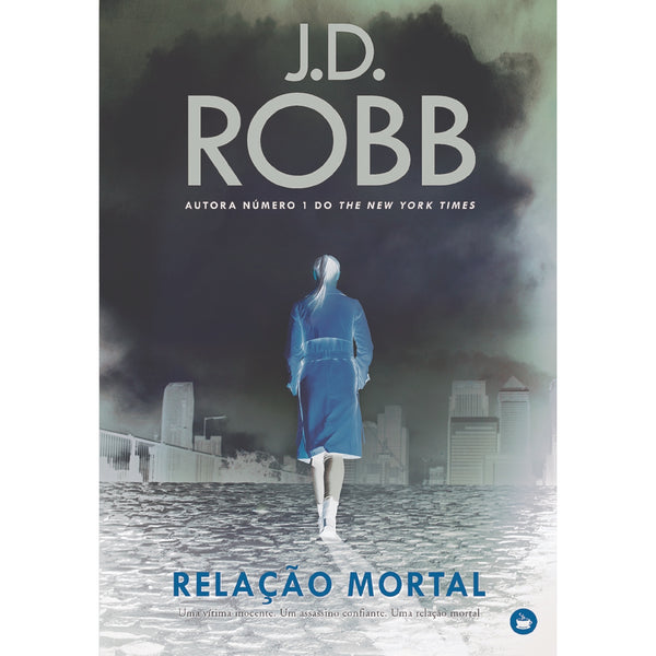 Relação Mortal de J.D. Robb