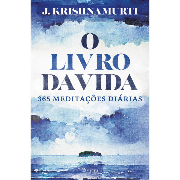 O Livro da Vida 365 Dias de Me de J. Krishnamurti