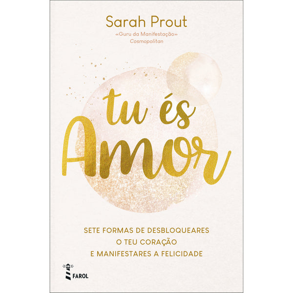 Tu És Amor de Sarah Prout
