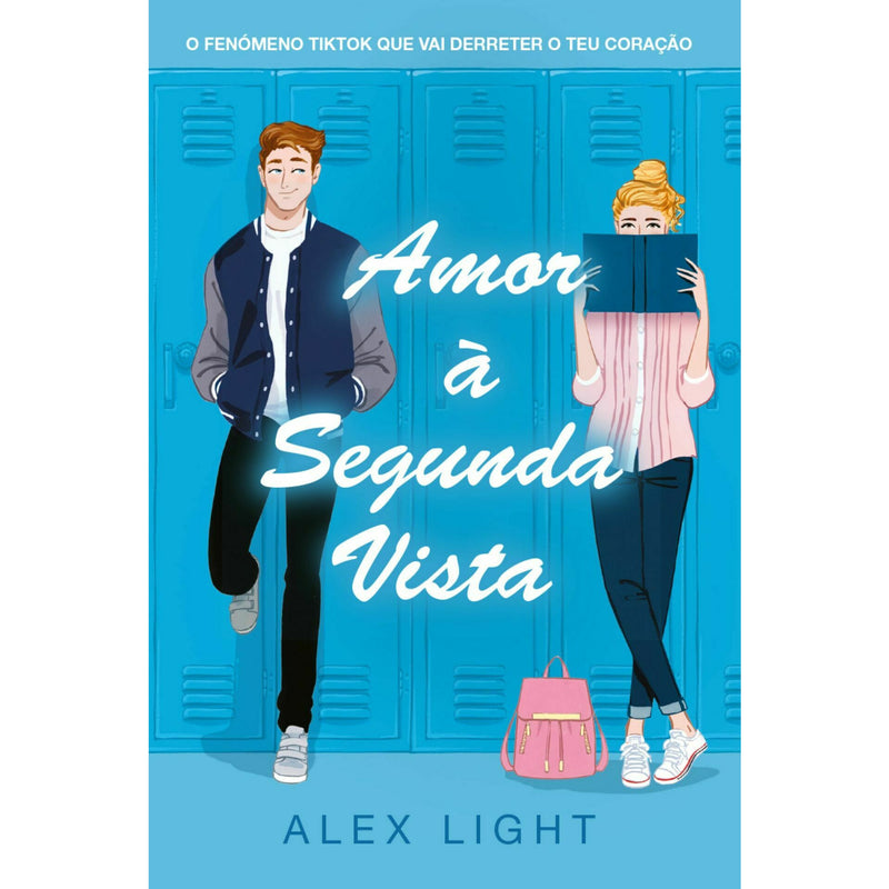 Amor à Segunda Vista de Alex Light