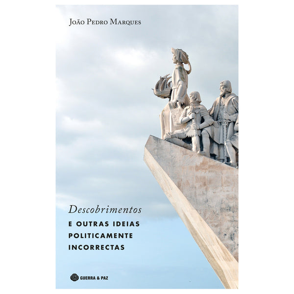Descobrimentos e Outras Ideias de João Pedro Marques