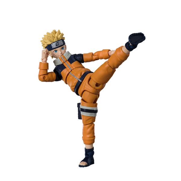 Naruto - Ultimate Legends Figuras