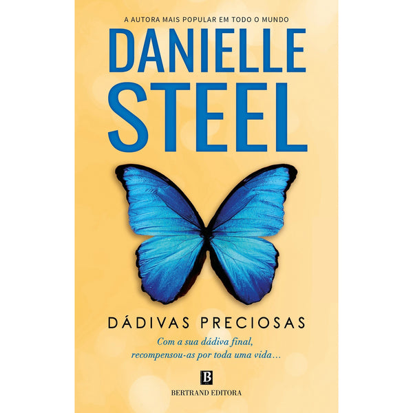 Dádivas Preciosas de Danielle Steel