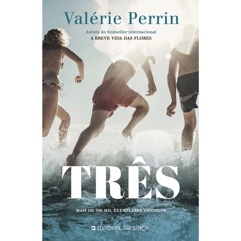 Três de Valérie Perrin