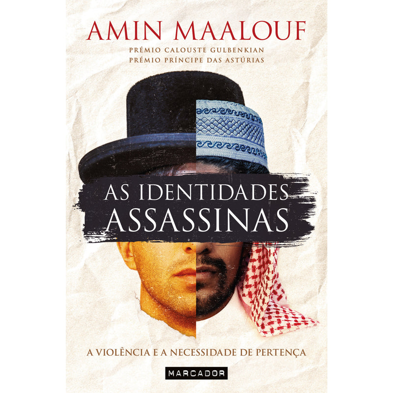 As Identidades Assassinas de Amin Maalouf