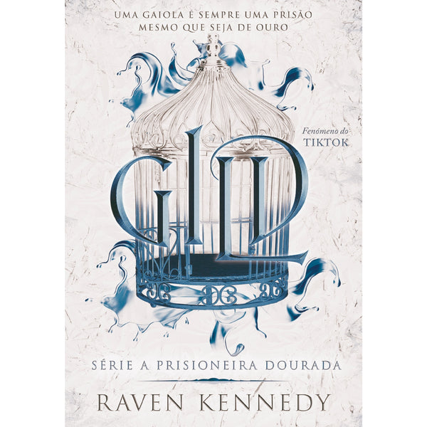 Gild - Livro 1 de Raven Kennedy