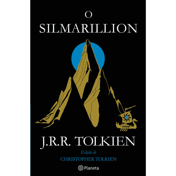O Silmarillion de J.R.R. Tolkien