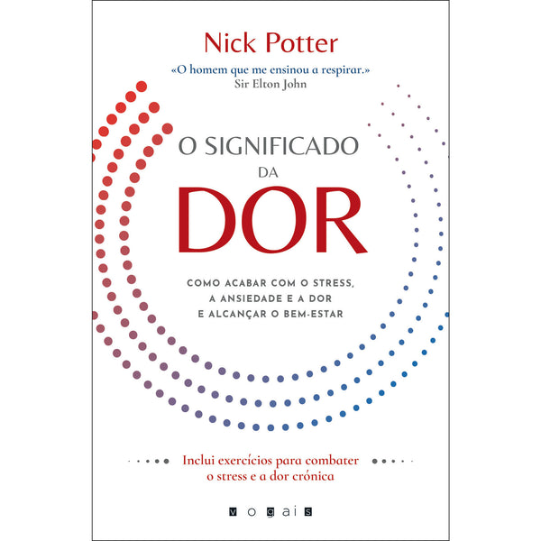 O Significado da Dor de Nick Potter