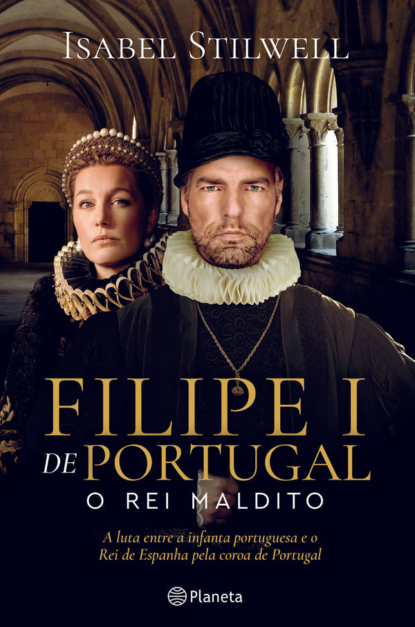 Filipe I de Portugal de Isabel Stilwell