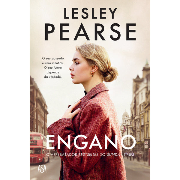 Engano de Lesley Pearse