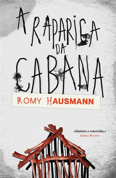 A Rapariga da Cabana de Romy Hausmann