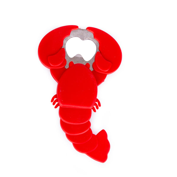 Abre-Garrafas - Lobster