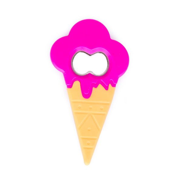 Abre-Garrafas - Ice Cream