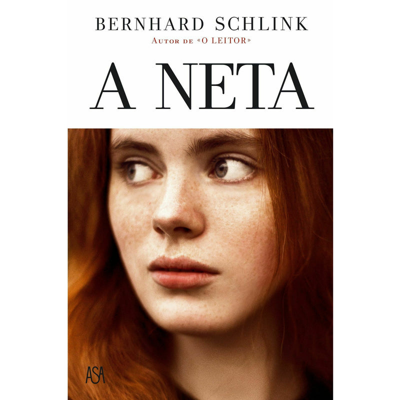 A Neta de Bernhard Schlink