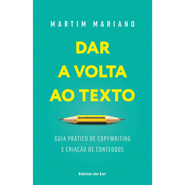 Dar a Volta ao Texto de Martim Mariano