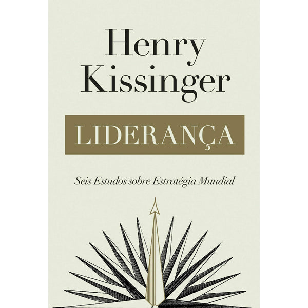 Liderança de Henry Kissinger