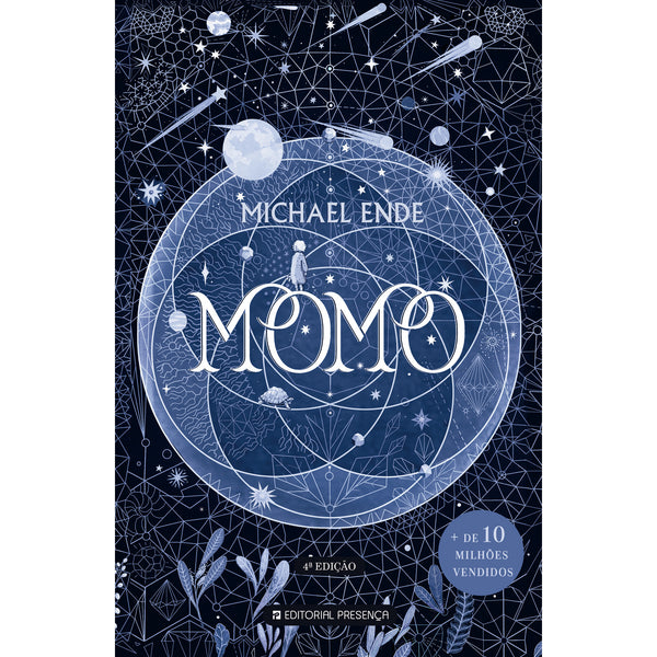Momo de Michael Ende - Grandes Narrativas