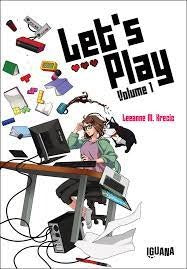 Let's Play: Volume 1 de Leeanne M. Krecic
