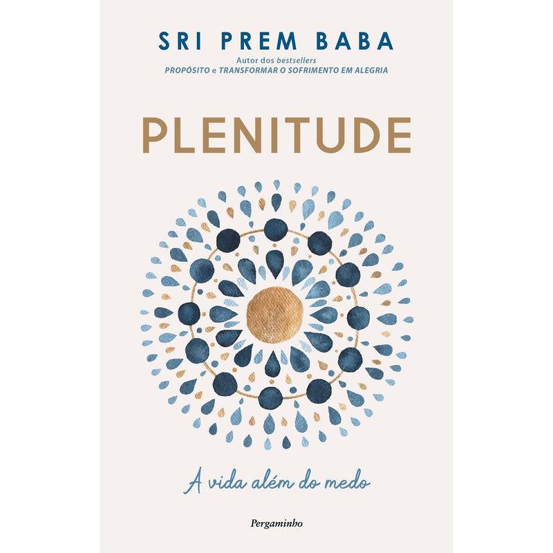 Plenitude de Sri Prem Baba