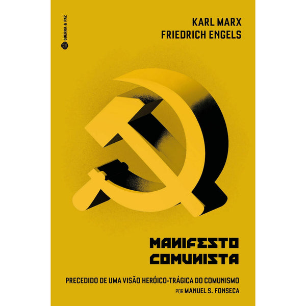 Manifesto Comunista de Karl Marx, Friedrich Engels
