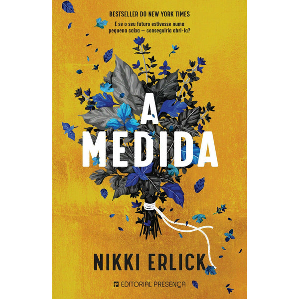 A Medida de Nikki Erlick